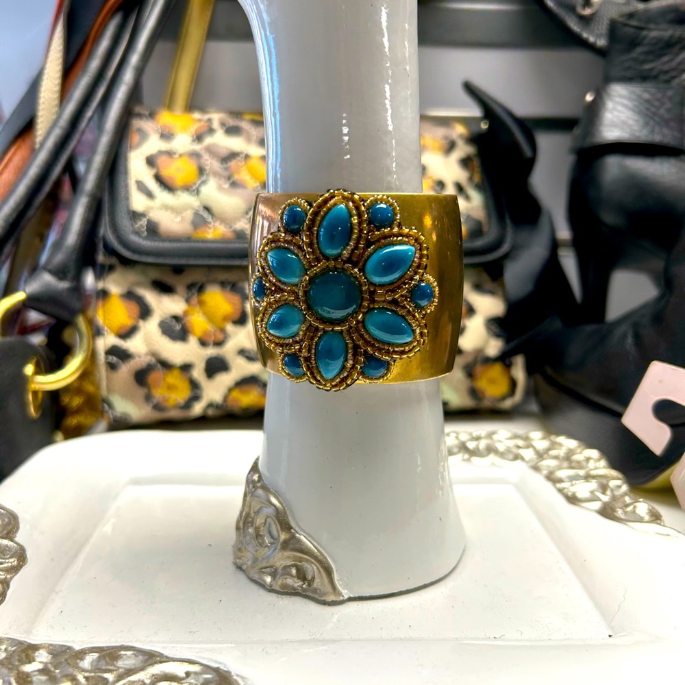 Stella & Dot Cuff🔥